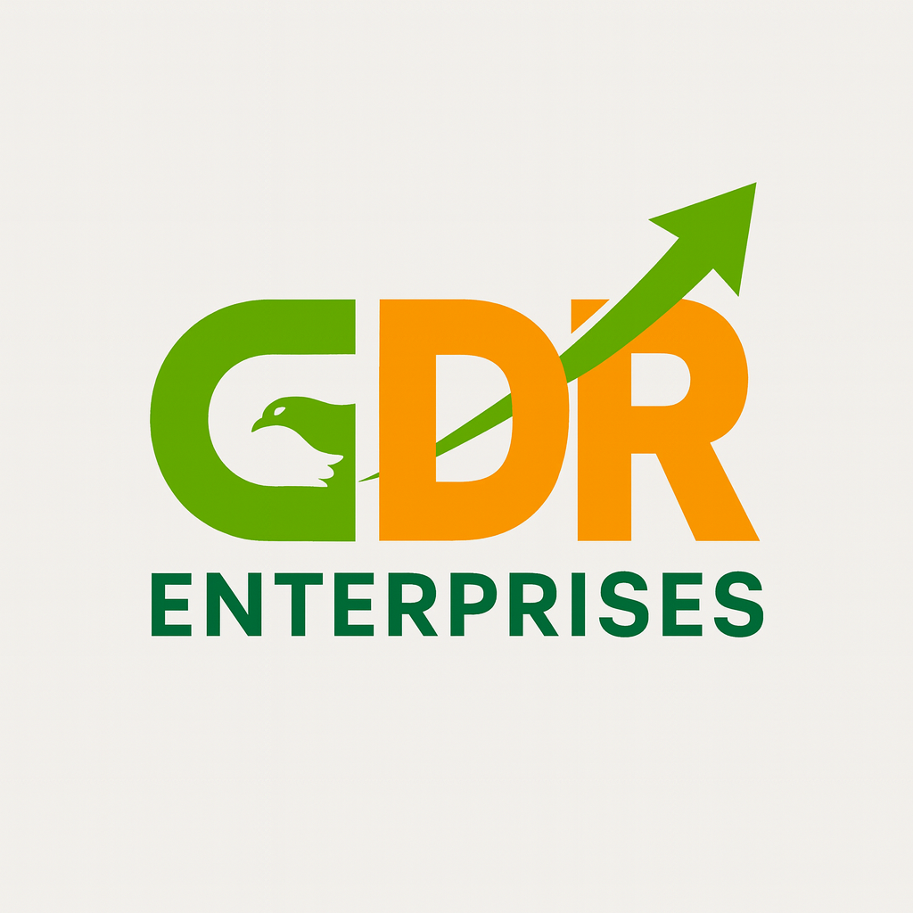 GDR Enterprises Safety Nets