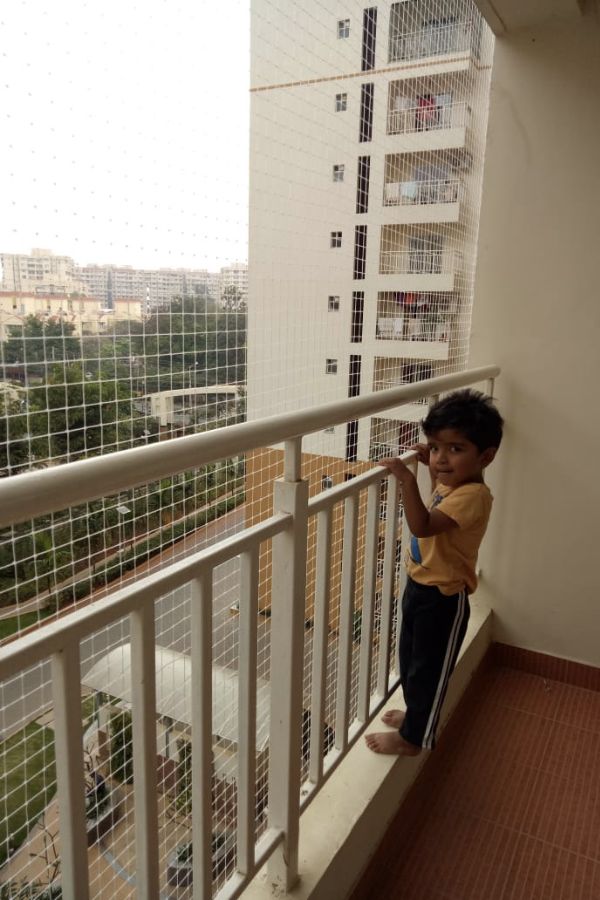 Children Safety Nets in Bangalore